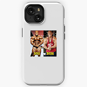 Doesn’t Quit Phil Heath Phil Heath Samsung Cases