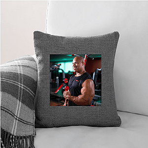 Work Ethic of Phil Heath Phil Heath Pillows Cover