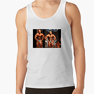 Vibes Only Phil Heath Phil Heath Tank Tops