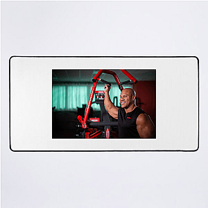No Weak Reps with Phil Heath Phil Heath Mouse Pads