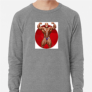 In Beast Mode Phil Heath Phil Heath Sweatshirts