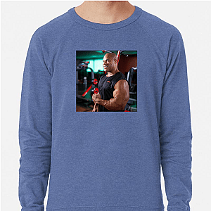 Work Ethic of Phil Heath Phil Heath Sweatshirts