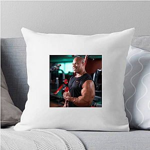 Work Ethic of Phil Heath Phil Heath Pillows Cover