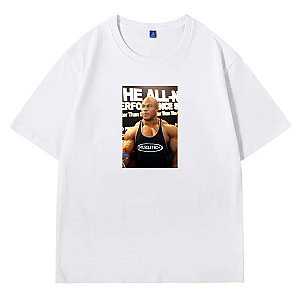 100% Grind Phil Heath Phil Heath T-Shirts