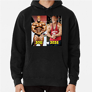Doesn’t Quit Phil Heath Phil Heath Hoodies
