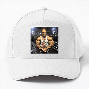 Team Phil Heath Phil Heath Hats & Caps