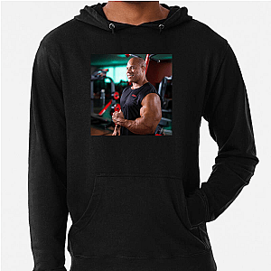 Work Ethic of Phil Heath Phil Heath Hoodies