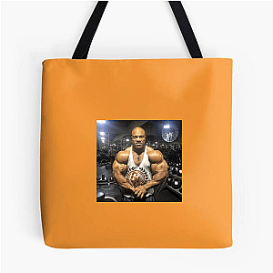 Team Phil Heath Phil Heath Bags