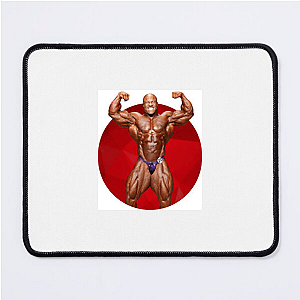 In Beast Mode Phil Heath Phil Heath Mouse Pads