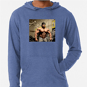 Never Skips Phil Heath Phil Heath Hoodies