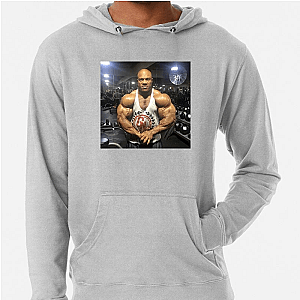 Team Phil Heath Phil Heath Hoodies