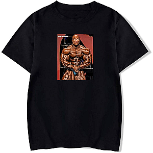 Fueled Strength Phil Heath Phil Heath T-Shirts