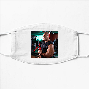 Work Ethic of Phil Heath Phil Heath Face Masks