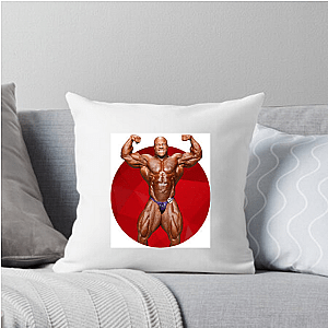 In Beast Mode Phil Heath Phil Heath Pillows Cover