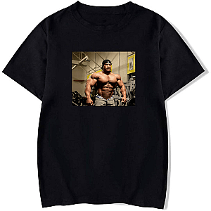 Never Skips Phil Heath Phil Heath T-Shirts