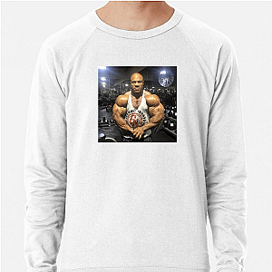Team Phil Heath Phil Heath Sweatshirts