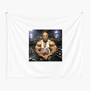 Team Phil Heath Phil Heath Tapestries