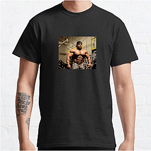 Never Skips Phil Heath Phil Heath T-Shirts