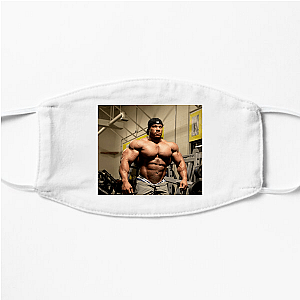 Never Skips Phil Heath Phil Heath Face Masks