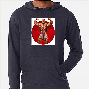In Beast Mode Phil Heath Phil Heath Hoodies