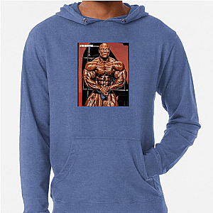 Fueled Strength Phil Heath Phil Heath Hoodies