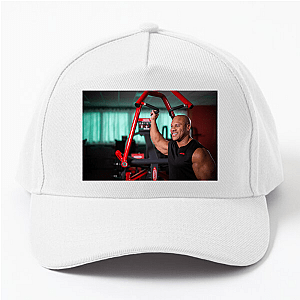 No Weak Reps with Phil Heath Phil Heath Hats & Caps