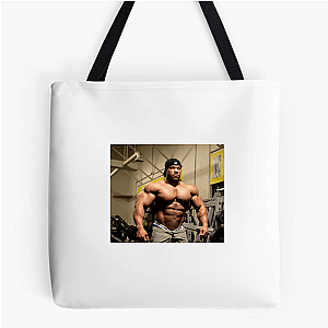Never Skips Phil Heath Phil Heath Bags