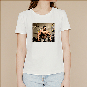 Never Skips Phil Heath Phil Heath T-Shirts