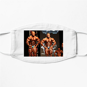 Vibes Only Phil Heath Phil Heath Face Masks