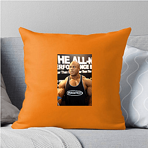 100% Grind Phil Heath Phil Heath Pillows Cover