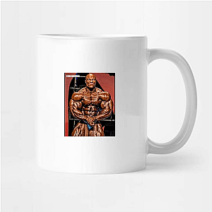 Fueled Strength Phil Heath Phil Heath Mugs