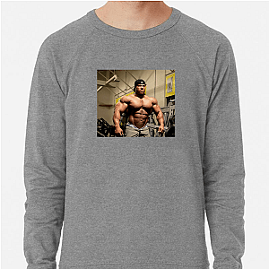 Never Skips Phil Heath Phil Heath Sweatshirts