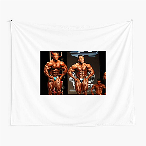 Vibes Only Phil Heath Phil Heath Tapestries