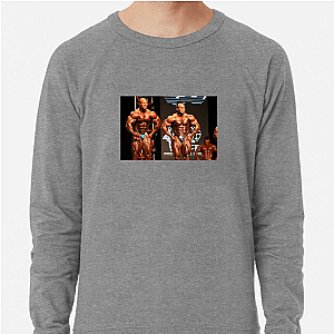 Vibes Only Phil Heath Phil Heath Sweatshirts