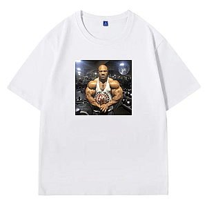 Team Phil Heath Phil Heath T-Shirts
