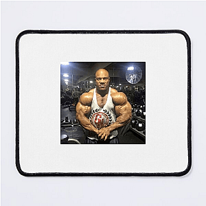 Team Phil Heath Phil Heath Mouse Pads