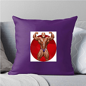 In Beast Mode Phil Heath Phil Heath Pillows Cover
