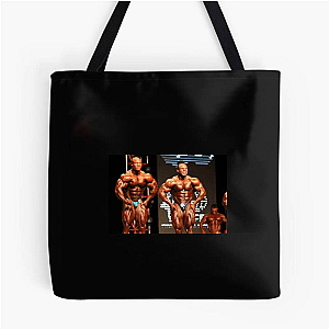 Vibes Only Phil Heath Phil Heath Bags