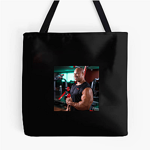 Work Ethic of Phil Heath Phil Heath Bags