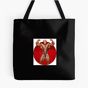 In Beast Mode Phil Heath Phil Heath Bags