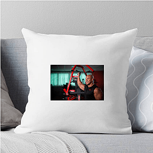 No Weak Reps with Phil Heath Phil Heath Pillows Cover