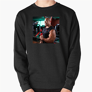 Work Ethic of Phil Heath Phil Heath Sweatshirts