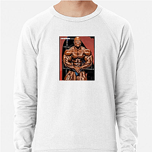 Fueled Strength Phil Heath Phil Heath Sweatshirts