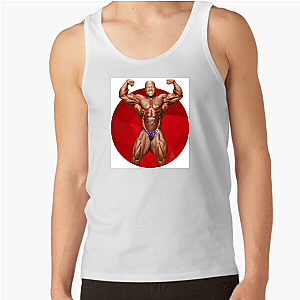 In Beast Mode Phil Heath Phil Heath Tank Tops