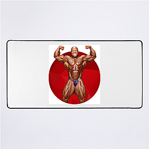 In Beast Mode Phil Heath Phil Heath Mouse Pads