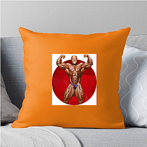 In Beast Mode Phil Heath Phil Heath Pillows Cover
