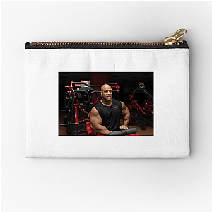 Born For This Phil Heath Phil Heath Zipper Pouches