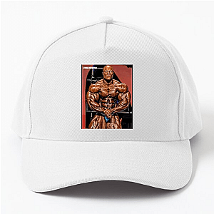 Fueled Strength Phil Heath Phil Heath Hats & Caps