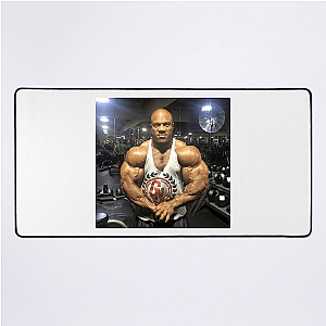 Team Phil Heath Phil Heath Mouse Pads