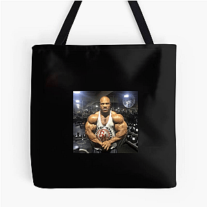 Team Phil Heath Phil Heath Bags